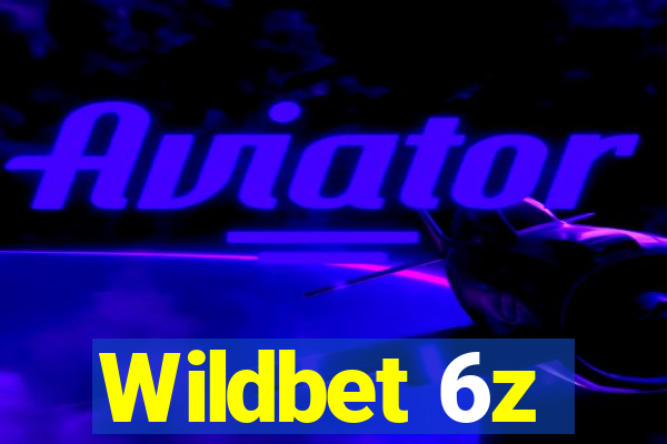 Wildbet 6z